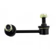 TEKNÖR ZLT-MZ-055 - Entretoise/tige, stabilisateur arrière gauche 