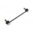 TEKNÖR ZLP-TY-107 - Entretoise/tige, stabilisateur avant 