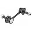 TEKNÖR ZLP-SB-011 - Entretoise/tige, stabilisateur avant 