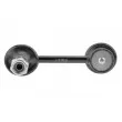 TEKNÖR ZLP-SB-011 - Entretoise/tige, stabilisateur avant 