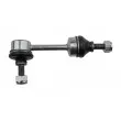 TEKNÖR ZLP-ME-032 - Entretoise/tige, stabilisateur avant 