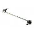 TEKNÖR ZLP-KA-339 - Entretoise/tige, stabilisateur avant gauche 
