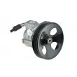 Pompe hydraulique, direction TEKNÖR [SPW-PL-014]