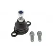 TEKNÖR ZSD-VW-014 - Rotule de suspension avant 