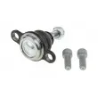 TEKNÖR ZSD-VW-014 - Rotule de suspension avant 