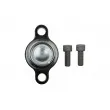 TEKNÖR ZSD-VW-014 - Rotule de suspension avant 