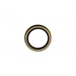 TEKNÖR NZA-ME-001 - Bague d'étanchéité, roulement de roue