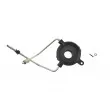 TEKNÖR NWS-CH-005 - Butée hydraulique, embrayage