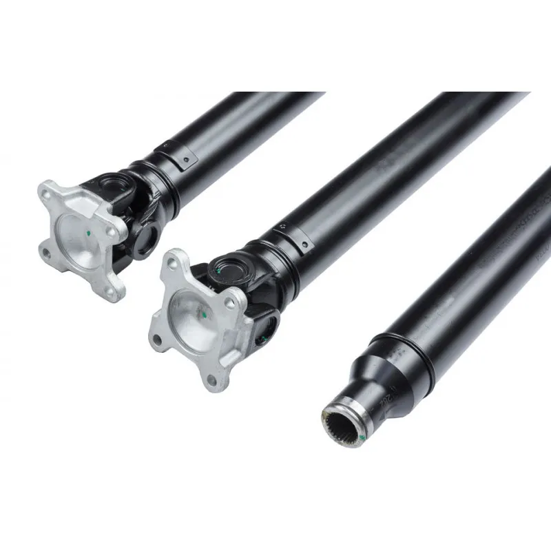 Arbre de transmission, entraînement essieux TEKNÖR NWN-ME-003A - Visuel 2