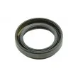 TEKNÖR NUP-SB-007 - Bague d'étanchéité, arbre de transmission