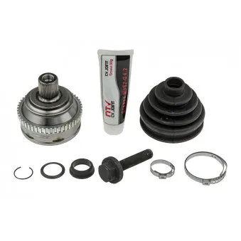Jeu de joints, arbre de transmission avant TEKNÖR OEM 701498099AV