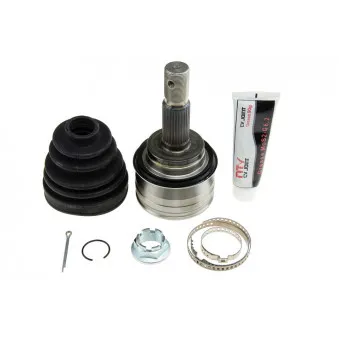 Embout de cardan avant (kit de réparation) TEKNÖR OEM 434300K080
