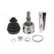 TEKNÖR NPZ-MZ-061 - Embout de cardan avant (kit de réparation)