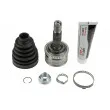 TEKNÖR NPZ-HY-556 - Jeu de joints, arbre de transmission avant 