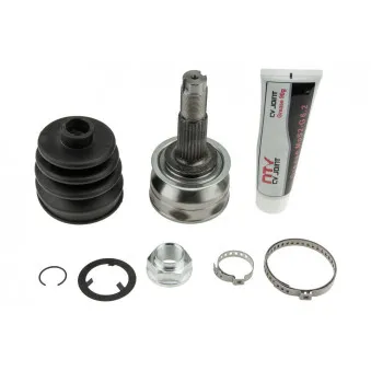 Embout de cardan avant (kit de réparation) TEKNÖR OEM 94760581