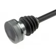 TEKNÖR NPW-VW-149 - Arbre de transmission avant droit 