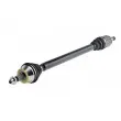 TEKNÖR NPW-VW-125 - Arbre de transmission avant droit 