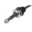 TEKNÖR NPW-TY-115 - Arbre de transmission avant gauche 
