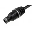 TEKNÖR NPW-SU-025 - Arbre de transmission avant droit 