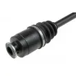 TEKNÖR NPW-SB-031 - Arbre de transmission avant gauche 