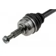 TEKNÖR NPW-RE-147 - Arbre de transmission avant gauche 