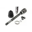 TEKNÖR NPW-PL-060 - Embout de cardan avant (kit de réparation)