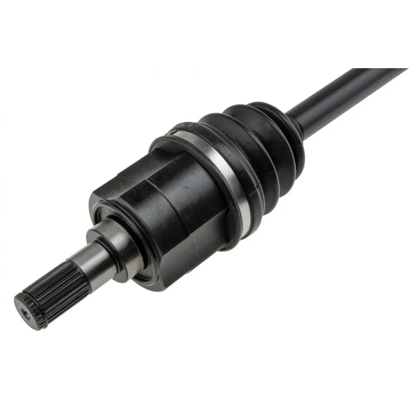 Arbre de transmission TEKNÖR NPW-KA-356 - Visuel 1