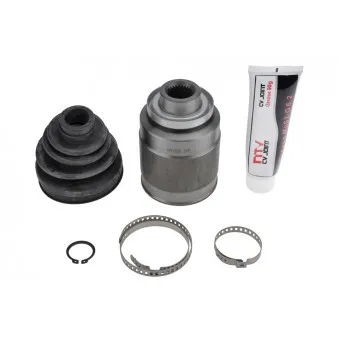 Jeu de joints, arbre de transmission avant droit TEKNÖR NPW-HY-530 pour HYUNDAI TUCSON 2.7 traction intégrale - 175cv