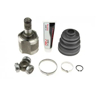 Jeu de joints, arbre de transmission avant TEKNÖR OEM 495002E500