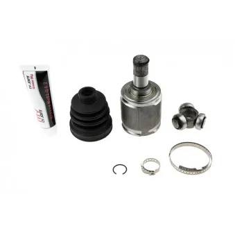 Jeu de joints, arbre de transmission avant gauche TEKNÖR NPW-HD-049 pour HONDA CR-V 2.0 AWD - 155cv