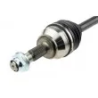 TEKNÖR NPW-FT-039 - Arbre de transmission avant droit 