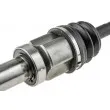 TEKNÖR NPW-BM-131 - Arbre de transmission avant droit 