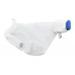 TEKNÖR KZS-VW-009 - Réservoir d'eau de nettoyage, nettoyage des vitres