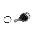 TEKNÖR ZSD-CH-038 - Rotule de suspension