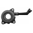 TEKNÖR NWS-FR-009 - Butée hydraulique , embrayage