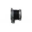 TEKNÖR NWS-DW-001 - Butée hydraulique, embrayage