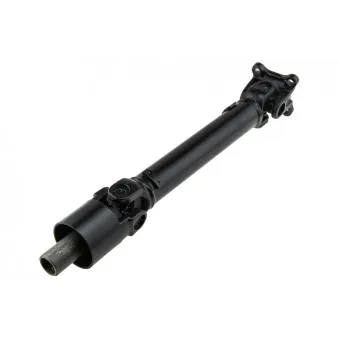 Arbre de transmission, entraînement essieux TEKNÖR NWN-FT-003