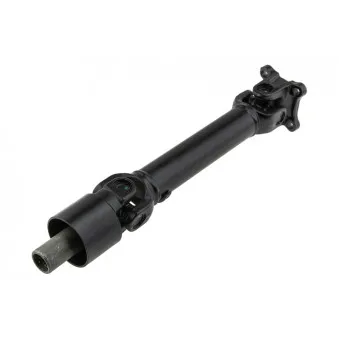 Arbre de transmission, entraînement essieux TEKNÖR NWN-FT-002 pour DAIHATSU HIJET 1.0 i - 48cv