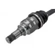 TEKNÖR NPW-TY-169 - Arbre de transmission avant droit 