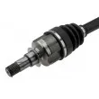 TEKNÖR NPW-RE-176 - Arbre de transmission avant gauche 