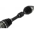 TEKNÖR NPW-RE-176 - Arbre de transmission avant gauche 