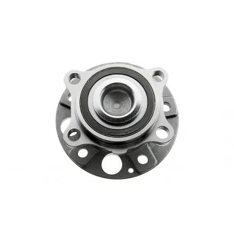 Moyeu de roue arrière TEKNÖR KLT-DW-098 pour SSANGYONG TIVOLI 1.6 - 128cv