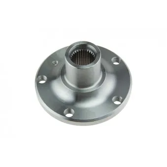 Moyeu de roue avant TEKNÖR KLP-BM-012P pour ALFA ROMEO GT 2.5i - 192cv