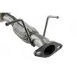 TEKNÖR KAT-RE-005 - Catalyseur