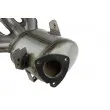 TEKNÖR KAT-PL-006 - Catalyseur