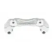 TEKNÖR HZP-MS-012A - Support, étrier de frein avant 