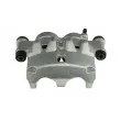 TEKNÖR HZP-CT-006 - Étrier de frein avant gauche 