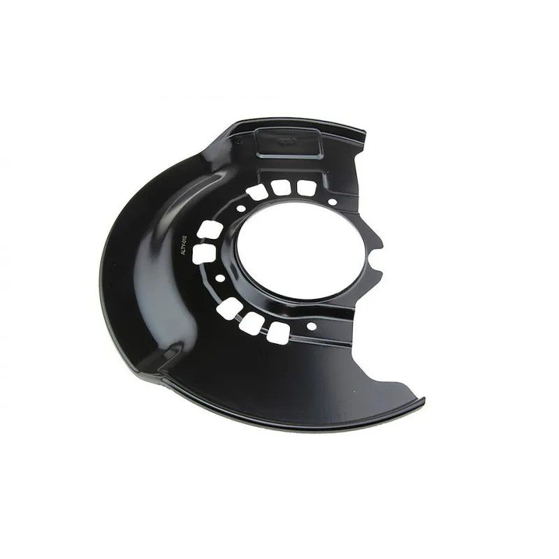 Déflecteur, disque de frein avant gauche TEKNÖR HTO-TY-012 - Visuel 1