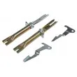 TEKNÖR HSR-FT-005 - Kit de régleurs, frein à tambour