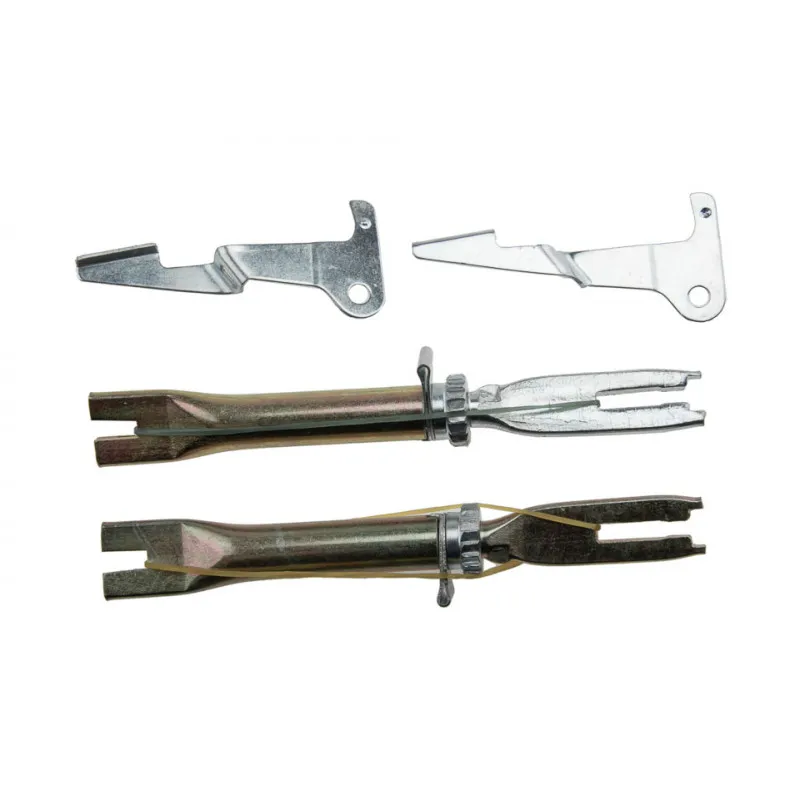 Kit de régleurs, frein à tambour TEKNÖR HSR-FT-005 - Visuel 2
